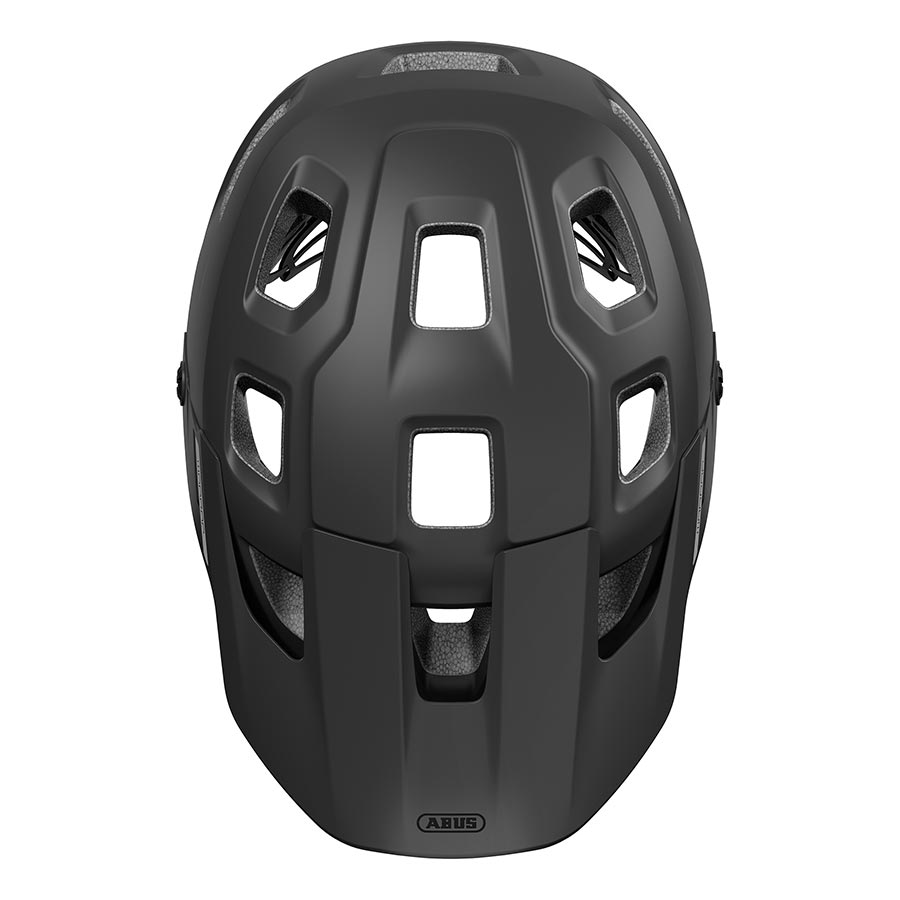 Abus MoDrop MIPS Mountain Bike Helmet Abus