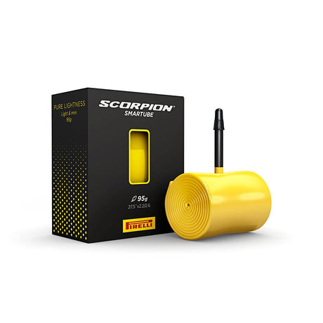 Pirelli Scorpion SmarTUBE Bicycle Tires/Tubes Tubes