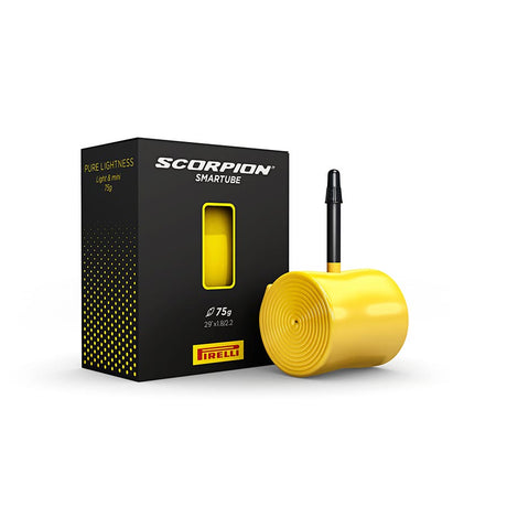 Pirelli Scorpion SmarTUBE Bicycle Tires/Tubes Tubes
