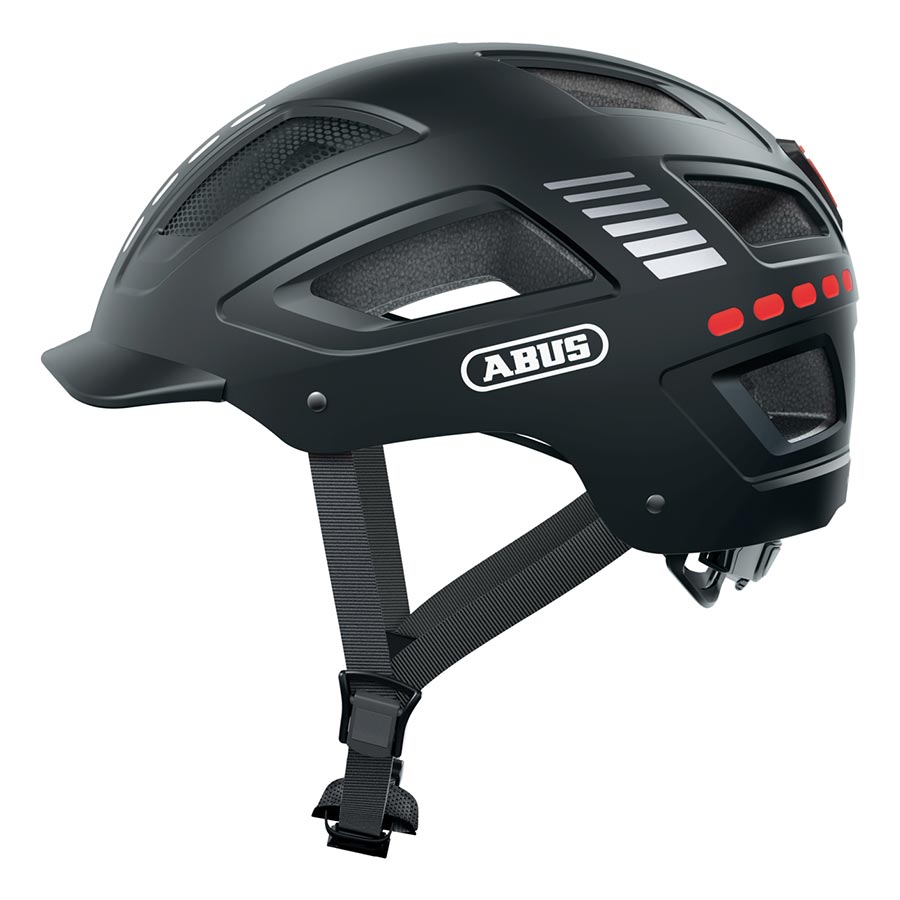 Abus Hyban 2.0 LED Helmet Abus