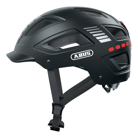 Abus Hyban 2.0 LED Helmet Abus