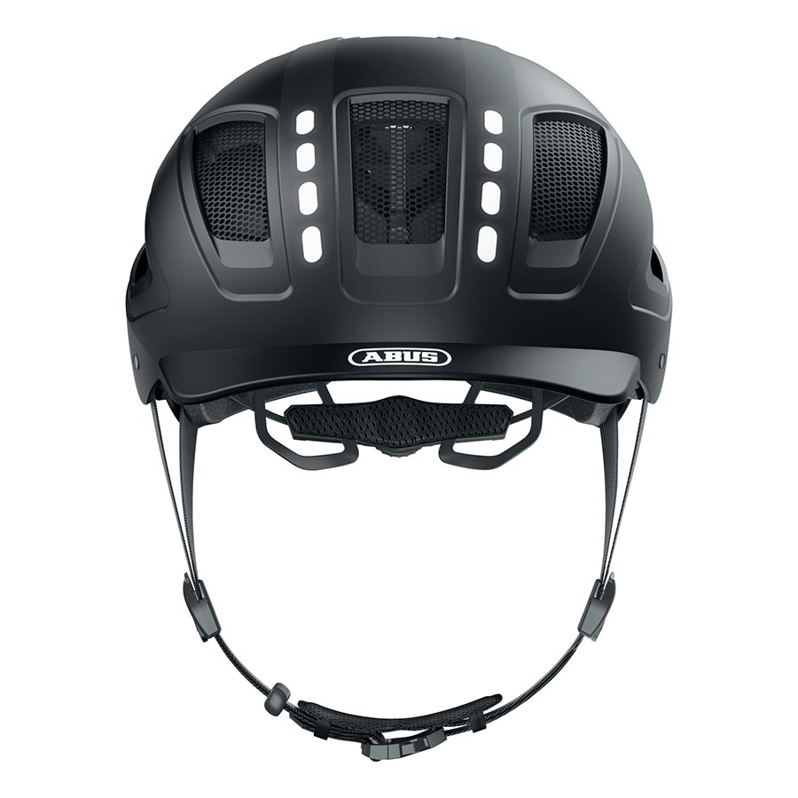 Abus Hyban 2.0 LED Helmet Abus