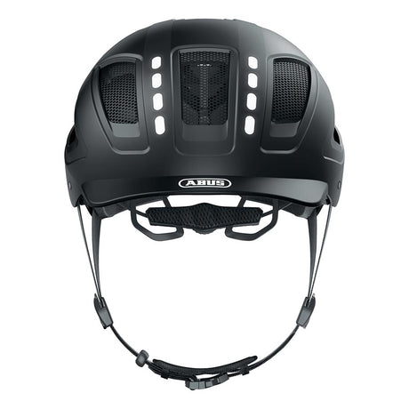 Abus Hyban 2.0 LED Helmet Abus