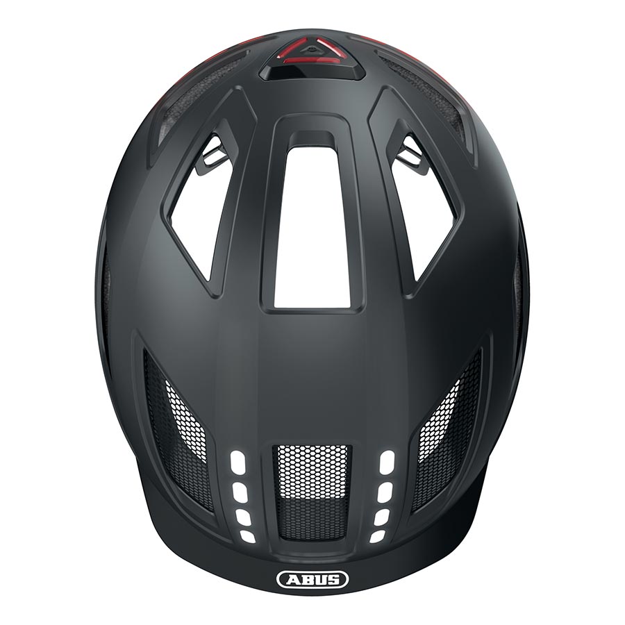 Abus Hyban 2.0 LED Helmet Abus
