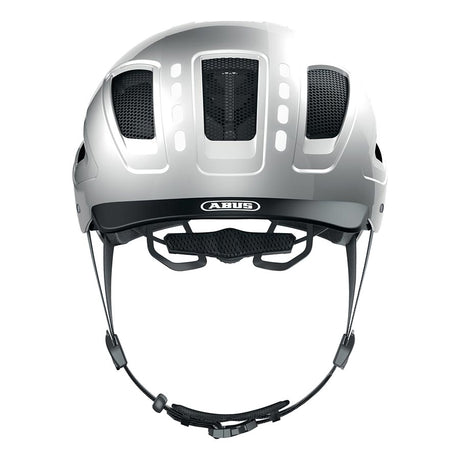 Abus Hyban 2.0 LED Helmet Abus