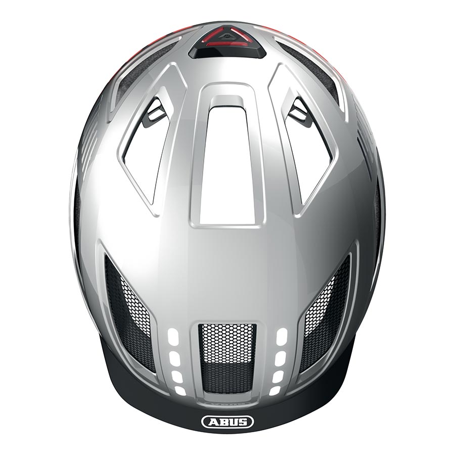 Abus Hyban 2.0 LED Helmet Abus