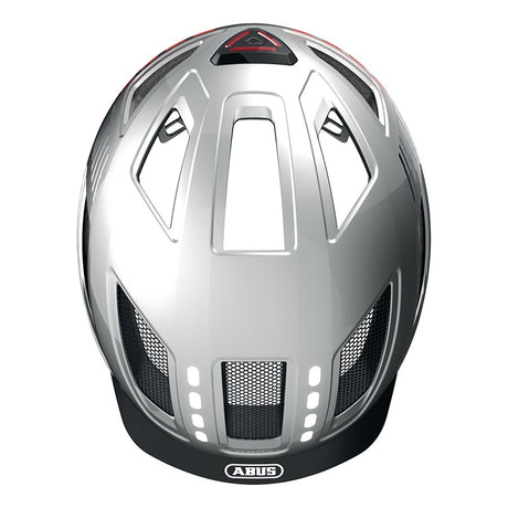 Abus Hyban 2.0 LED Helmet Abus