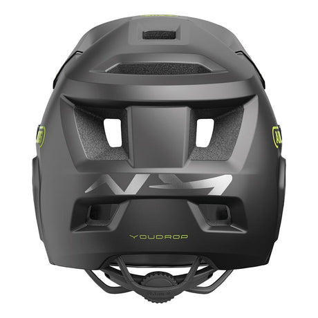 Abus YouDrop FF Youth Helmet Abus