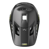 Abus YouDrop FF Youth Helmet Abus