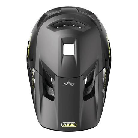 Abus YouDrop FF Youth Helmet Abus