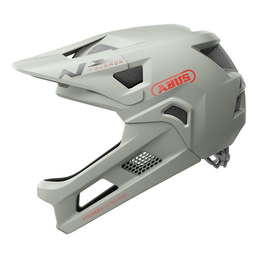 Abus YouDrop FF Helmet - Thumbnail 4