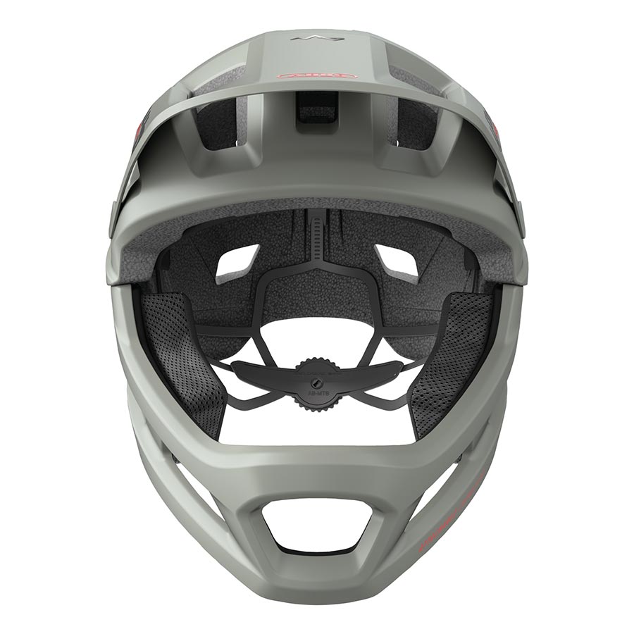 Abus YouDrop FF Youth Helmet Abus