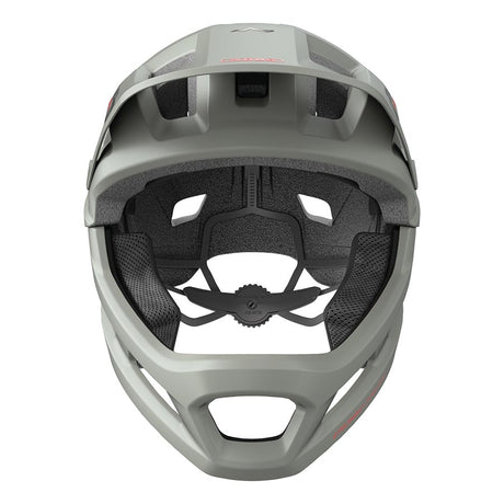 Abus YouDrop FF Youth Helmet Abus