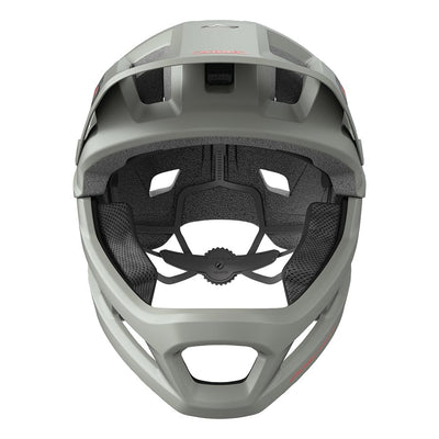 Abus YouDrop FF Youth Helmet