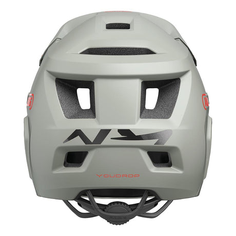Abus YouDrop FF Youth Helmet Abus