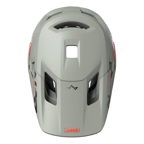 Abus YouDrop FF Youth Helmet Abus