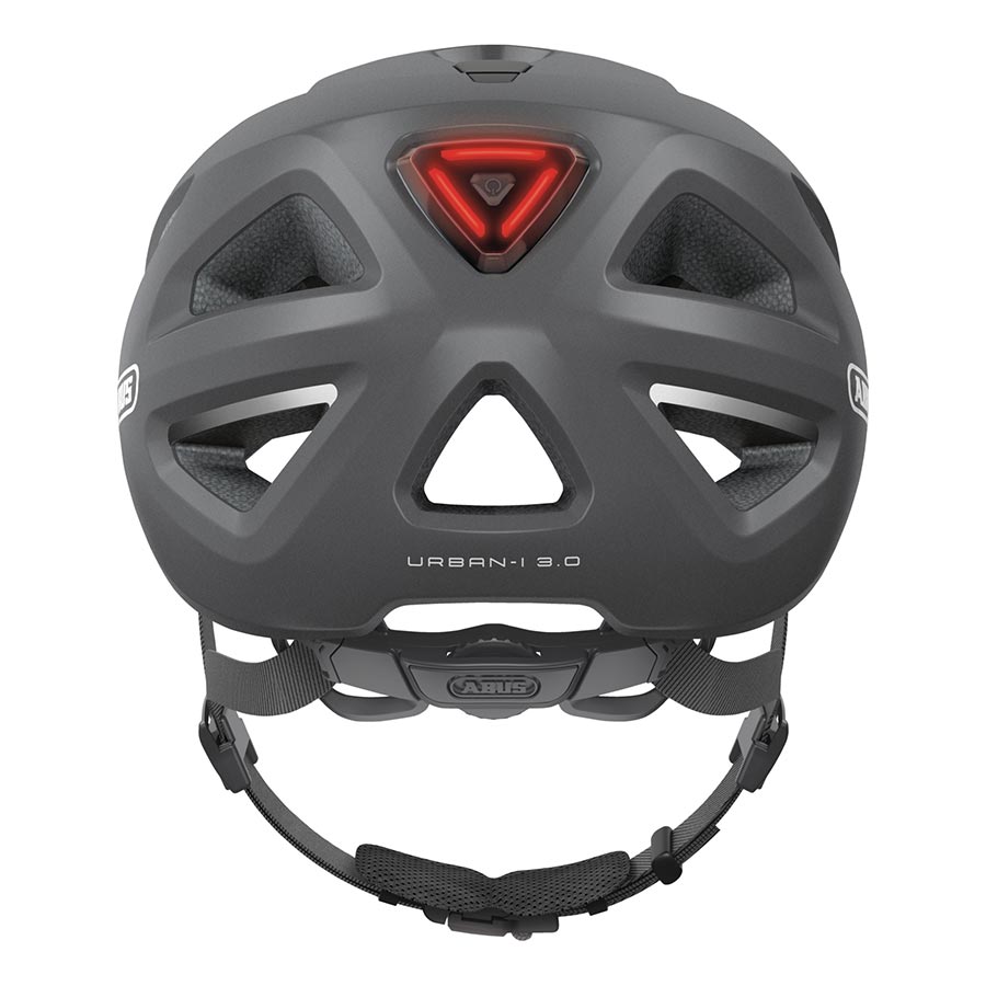 Abus Urban-I 3.0 Helmet Abus