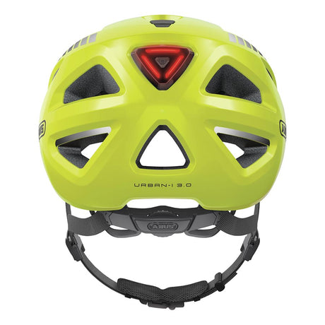 Abus Urban-I 3.0 Helmet Abus