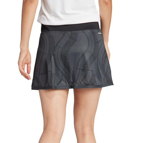 adidas Women's Club Graphic Tennis Skirt adidas