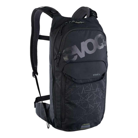 EVOC Stage 6 + 2L Bladder Hydration Bag Bicycle Accessories Packs, Racks, & Baskets