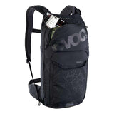 EVOC Stage 6 + 2L Bladder Hydration Bag Bicycle Accessories Packs, Racks, & Baskets