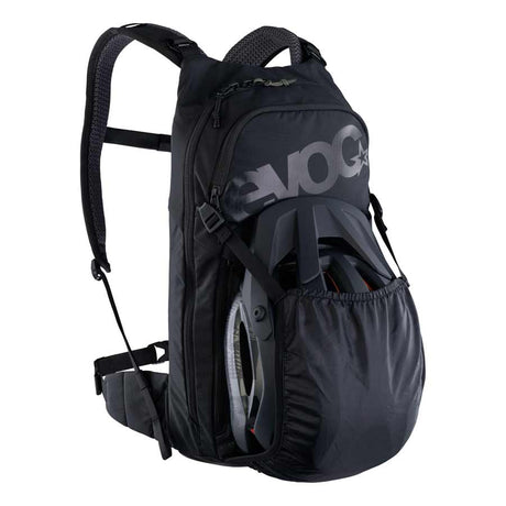 EVOC Stage 6 + 2L Bladder Hydration Bag Bicycle Accessories Packs, Racks, & Baskets