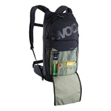 EVOC Stage 6 + 2L Bladder Hydration Bag Bicycle Accessories Packs, Racks, & Baskets