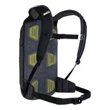 EVOC Stage 6 + 2L Bladder Hydration Bag Bicycle Accessories Packs, Racks, & Baskets