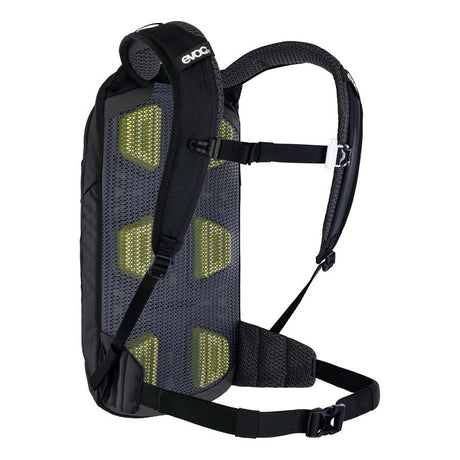 EVOC Stage 6 + 2L Bladder Hydration Bag Bicycle Accessories Packs, Racks, & Baskets