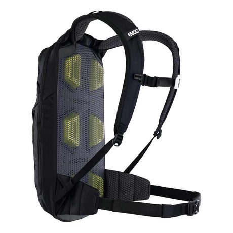 EVOC Stage 6 + 2L Bladder Hydration Bag Bicycle Accessories Packs, Racks, & Baskets