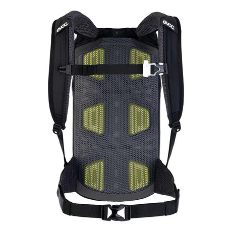 EVOC Stage 6 + 2L Bladder Hydration Bag Bicycle Accessories Packs, Racks, & Baskets