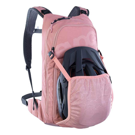 EVOC Stage 6 + 2L Bladder Hydration Bag Bicycle Accessories Packs, Racks, & Baskets
