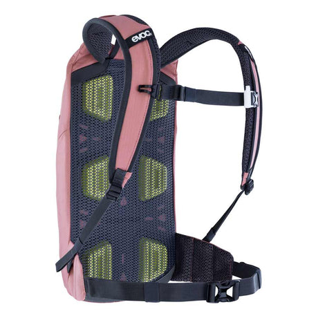 EVOC Stage 6 + 2L Bladder Hydration Bag Bicycle Accessories Packs, Racks, & Baskets
