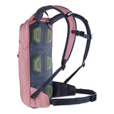 EVOC Stage 6 + 2L Bladder Hydration Bag Bicycle Accessories Packs, Racks, & Baskets