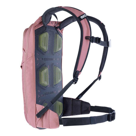 EVOC Stage 6 + 2L Bladder Hydration Bag Bicycle Accessories Packs, Racks, & Baskets