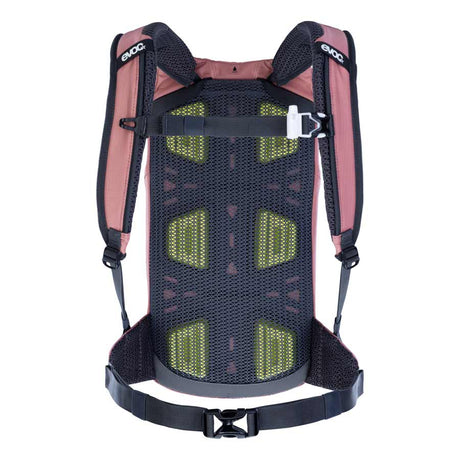 EVOC Stage 6 + 2L Bladder Hydration Bag Bicycle Accessories Packs, Racks, & Baskets