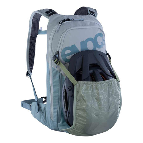 EVOC Stage 6 + 2L Bladder Hydration Bag Bicycle Accessories Packs, Racks, & Baskets