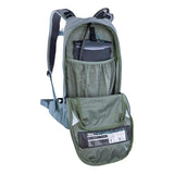 EVOC Stage 6 + 2L Bladder Hydration Bag Bicycle Accessories Packs, Racks, & Baskets