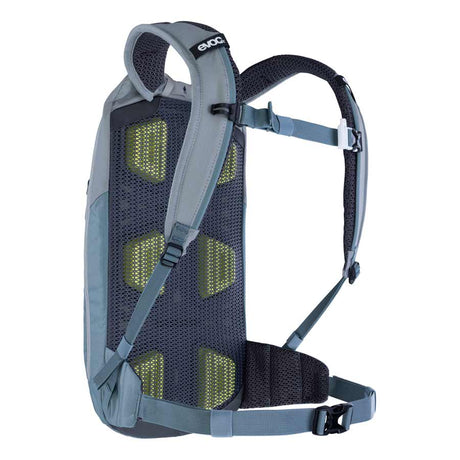 EVOC Stage 6 + 2L Bladder Hydration Bag Bicycle Accessories Packs, Racks, & Baskets