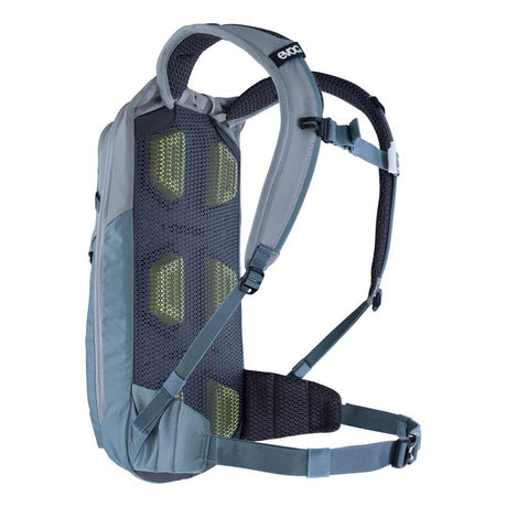 EVOC Stage 6 + 2L Bladder Hydration Bag Bicycle Accessories Packs, Racks, & Baskets