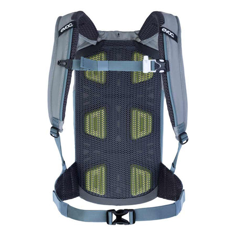 EVOC Stage 6 + 2L Bladder Hydration Bag Bicycle Accessories Packs, Racks, & Baskets