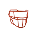 Vicis Zero2 SC-223e Facemask | Titanium Vicis