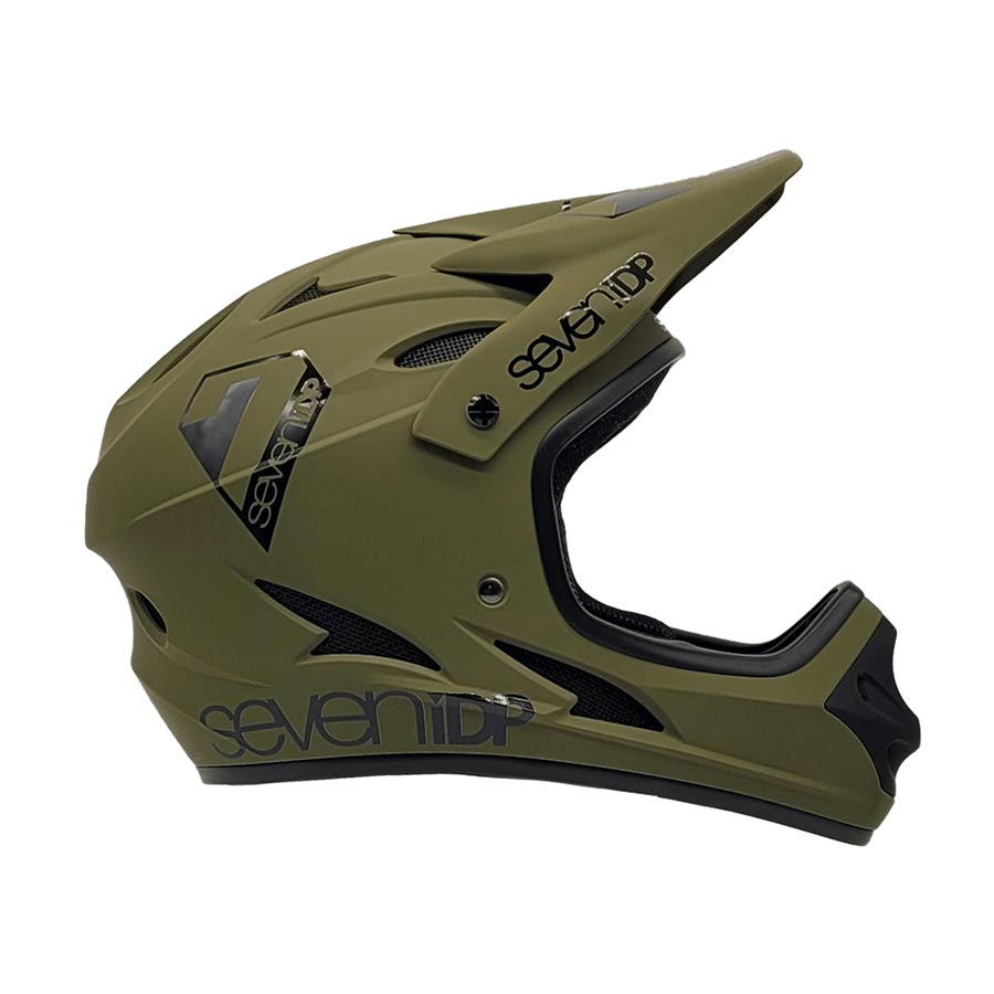 7iDP M1 Helmet 7iDP