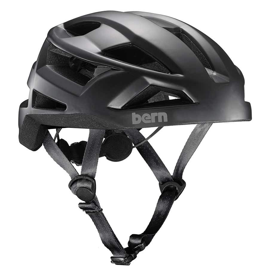 Bern FL-1 Libre Helmet Bern