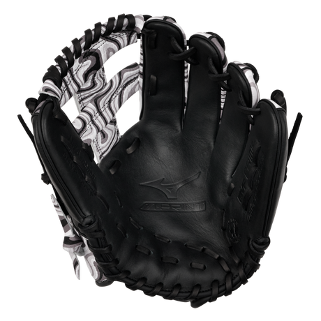 Mizuno GMVP-50MP MVP Prime M-Print Baseball Glove-2