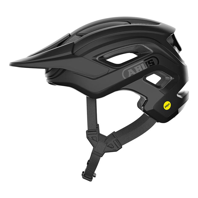 Abus CliffHanger MIPS Mountain Bike Helmet-1