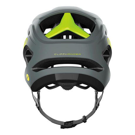 Abus CliffHanger MIPS Mountain Bike Helmet Abus