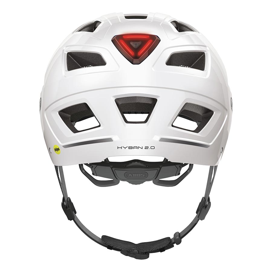 Abus Hyban 2.0 MIPS Helmet Abus