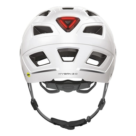 Abus Hyban 2.0 MIPS Helmet Abus