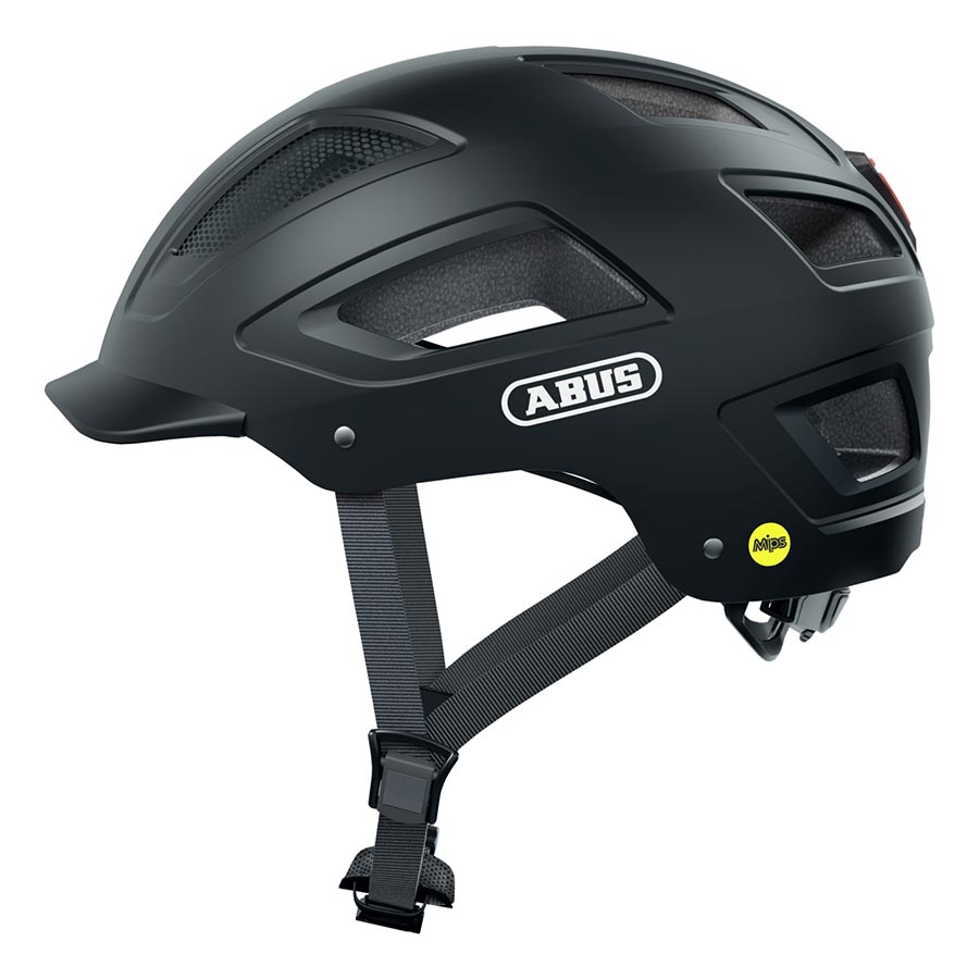 Abus Hyban 2.0 MIPS Helmet Abus